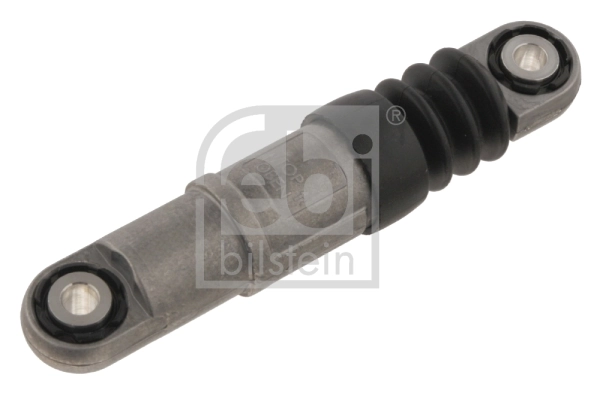 Vibration Damper, V-ribbed belt